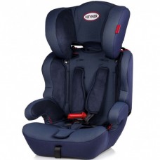 Автокресло 1/2/3 MultiProtect AERO Cosmic Blue HEYNER (HEY_796400) Автокресло 1/2/3 MultiProtect AERO Cosmic Blue HEYNER (HEY_796400)